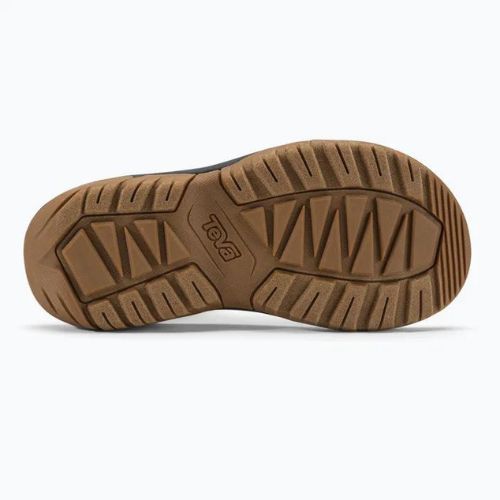 Women's hiking sandals Teva Hurricane XLT2 teva textrual sunflower