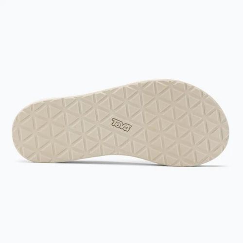 Women's hiking sandals Teva Midform Universal bounce maple sugar