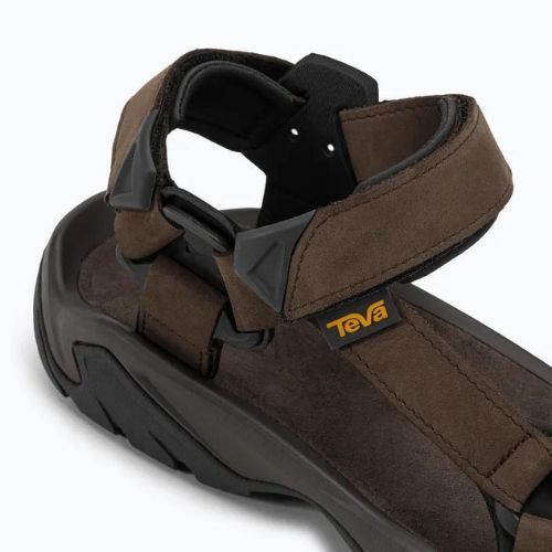 Teva Terra Fi 5 Universal Leather men's hiking sandals
