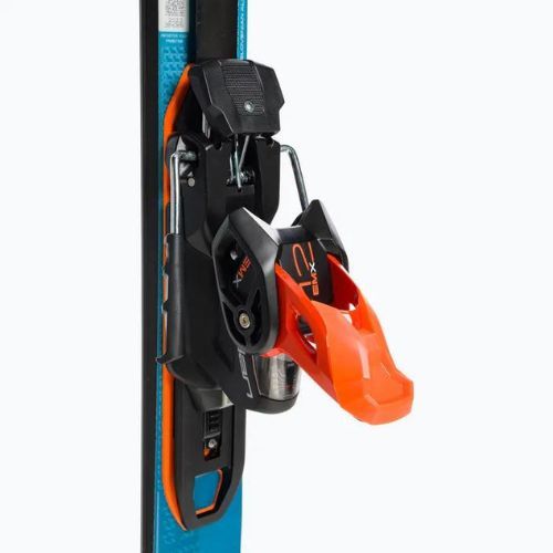 Downhill ski Elan Primetime 44 Fusion X + EMX 12