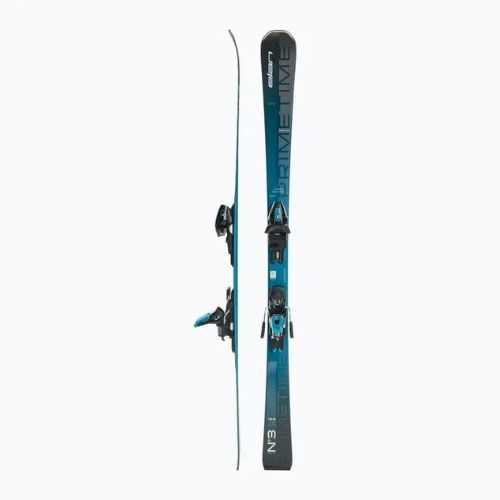 Women's downhill ski Elan Primetime N°3 W PS + EL 10