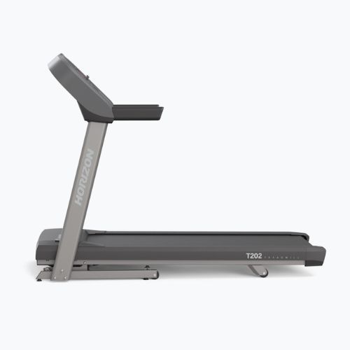Horizon Fitness T202 electric treadmill