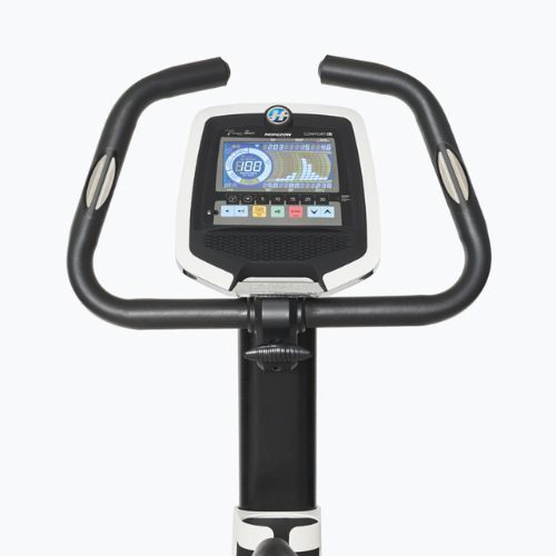 Horizon Fitness Comfort 8.1 stationary bike