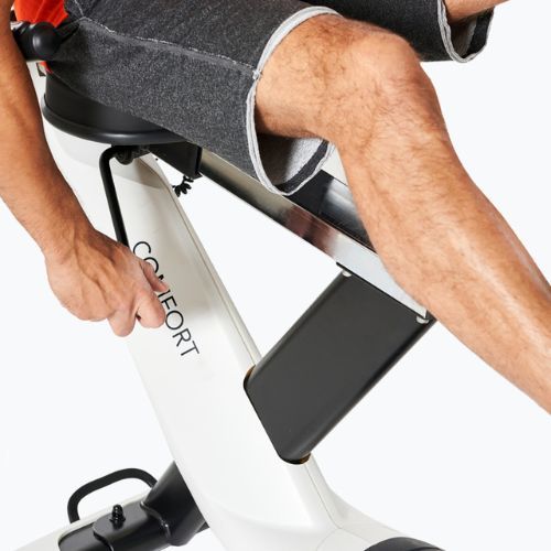 Horizon Fitness Comfort R 8.0 stationary bike