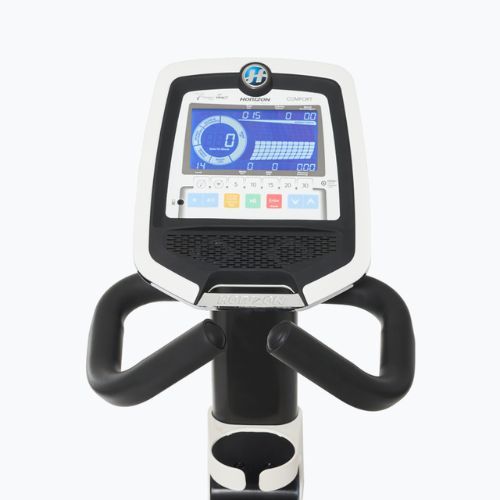 Horizon Fitness Comfort R 8.0 stationary bike