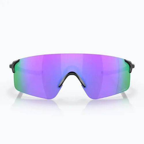 Oakley Evzero Blades matte black/prizm violet sunglasses