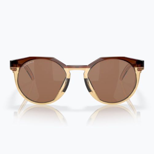 Oakley Hstn dark amber/light curry sunglasses