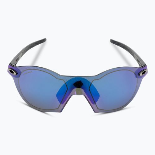 Oakley Re:Subzero planet x/prizm sapphire sunglasses