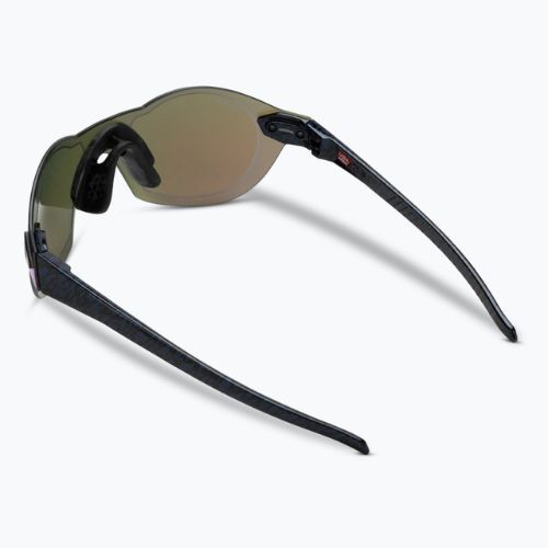 Oakley Re:Subzero planet x/prizm sapphire sunglasses