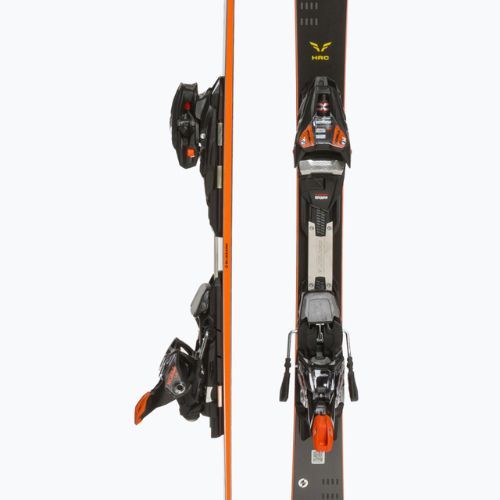 Blizzard Firebird HRC + XCELL 14 DEMO downhill skis