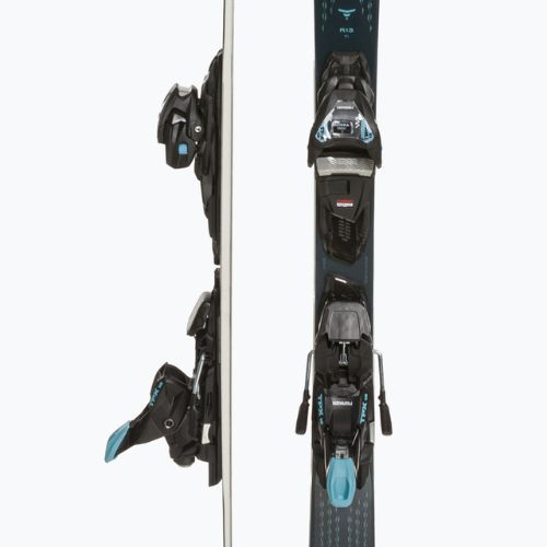 Women's downhill ski Blizzard Phoenix R13 Ti + TPX 12 DEMO W