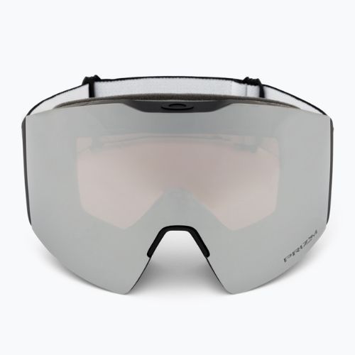 Oakley Fall Line matte black/prizm snow black iridium ski goggles