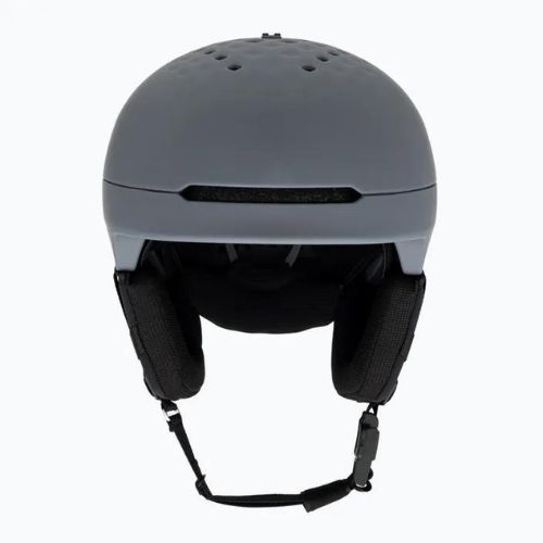 Oakley Mod3 forged iron ski helmet