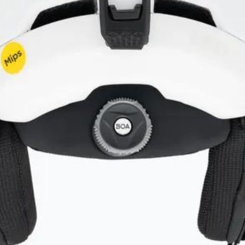 Oakley Mod3 ski helmet white