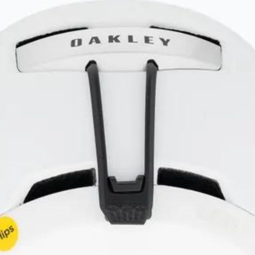 Oakley Mod3 ski helmet white
