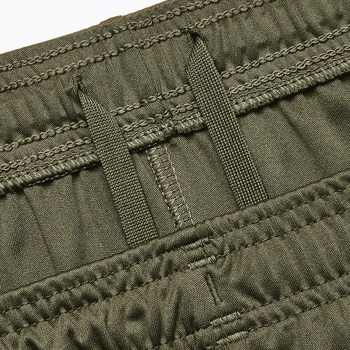 Under Armour Tech Graphic men's training shorts marine from green/black