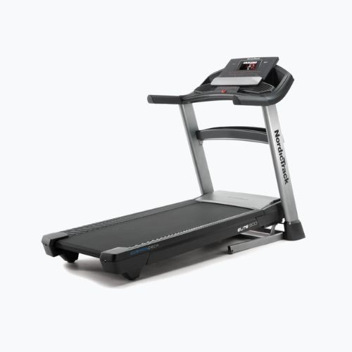 NordicTrack Elite 900 electric treadmill