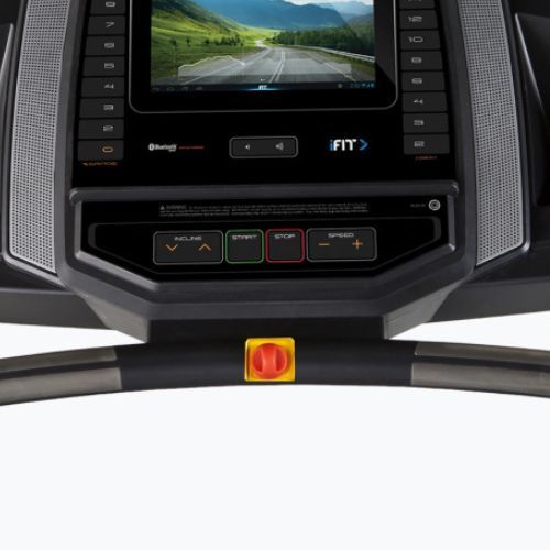 NordicTrack T 6.5 Si electric treadmill