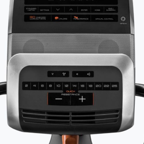 NordicTrack GX 4.4 Pro stationary bicycle