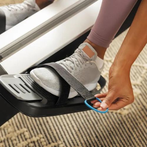 NordicTrack RW700 rowing machine