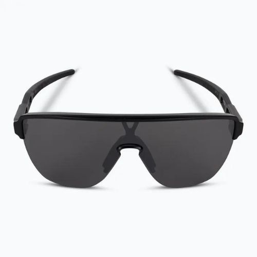 Oakley Corridor matte black/prizm black sunglasses
