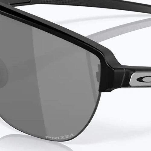 Oakley Corridor matte black/prizm black sunglasses