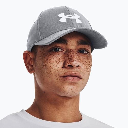 Under Armour Blitzing men's baseball cap