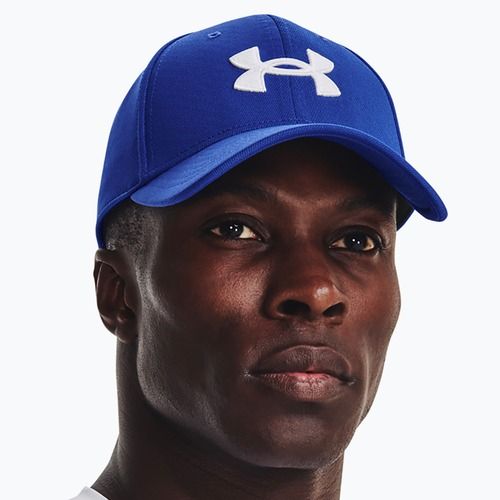 Under Armour Blitzing men's baseball cap