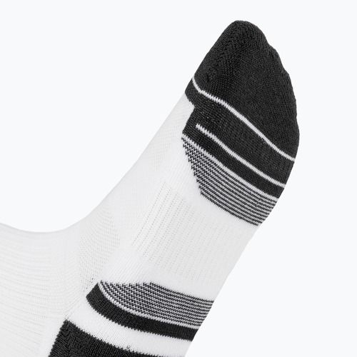 Under Armour Performance Tech 3pk Crew socks white/white/jet gray