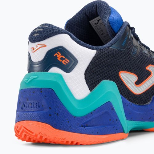 Men's tennis shoes Joma T. Ace Pro navy