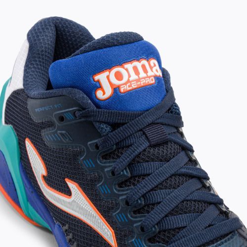 Men's tennis shoes Joma T. Ace Pro navy