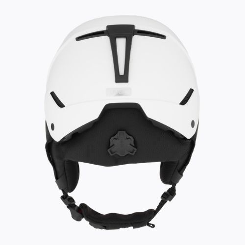 Ski helmet UVEX Stance white matt