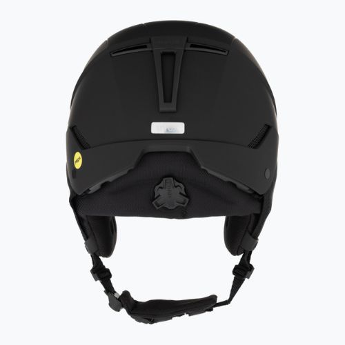 Ski helmet UVEX Stance Mips black matte