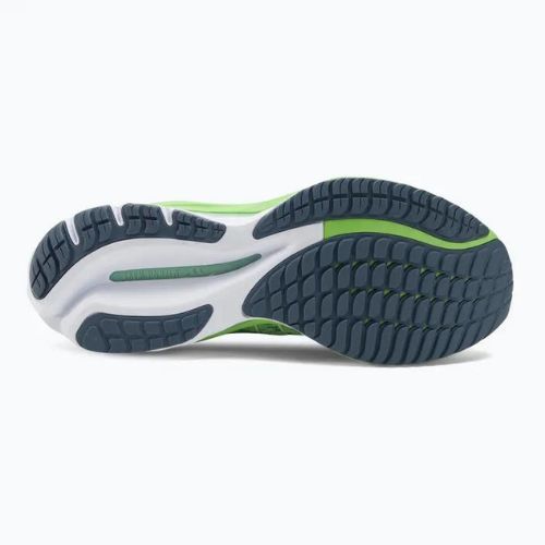 Men's running shoes Mizuno Wave Rider 26 909 c/white/china blue