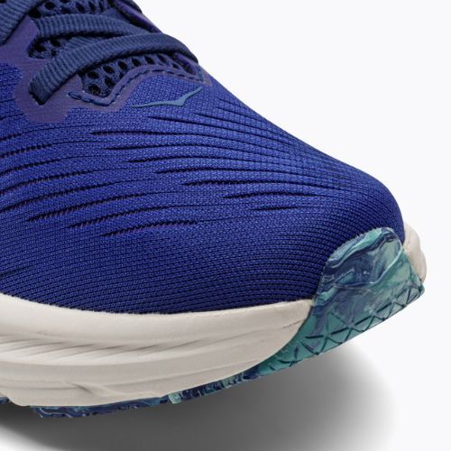 Women's running shoes HOKA Rincon 3 evening sky/ocean mist