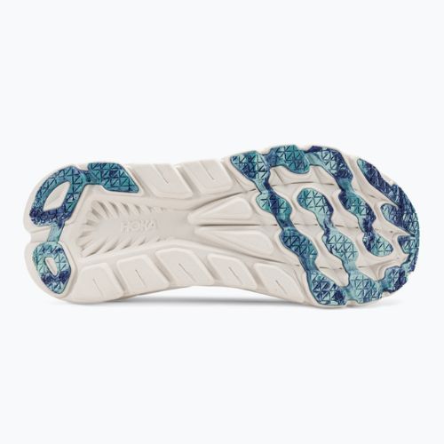 Women's running shoes HOKA Rincon 3 evening sky/ocean mist