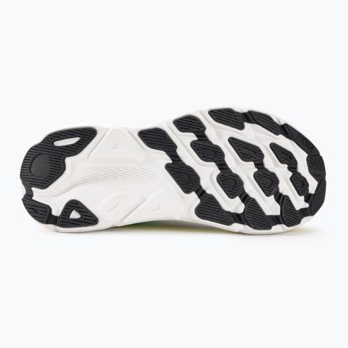 Men's running shoes HOKA Clifton 9 black/multi