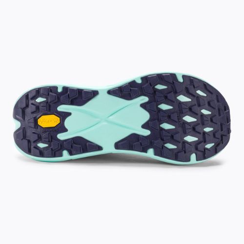 Women's running shoes HOKA Tecton X 2 orchid flower/night sky