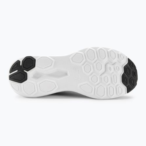 New Balance men's running shoes W411V3 black