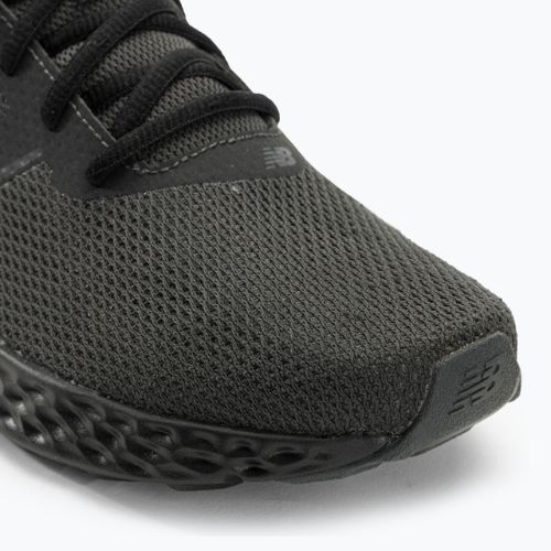 New Balance men's running shoes W411V3 green