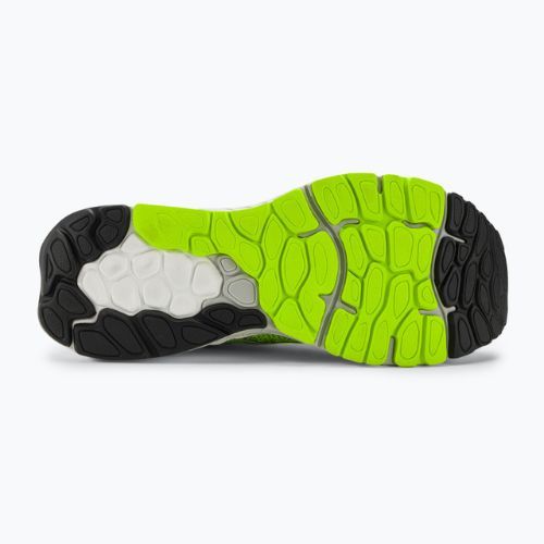 New Balance Fresh Foam men's running shoes 880v12 green