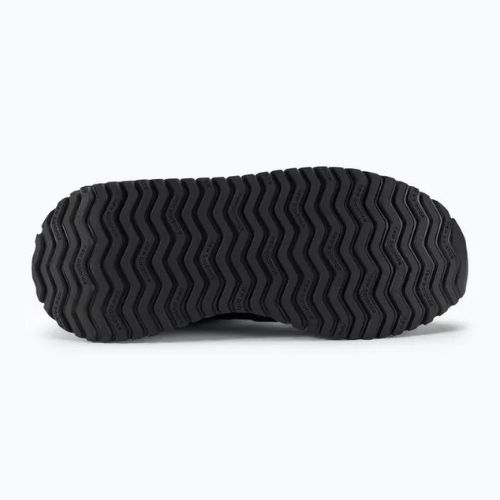 New Balance men's running shoes 237V1 black