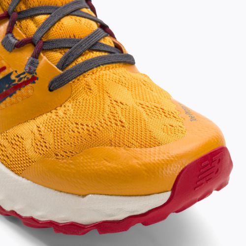New Balance Fresh Foam Garoé yellow men's running shoes