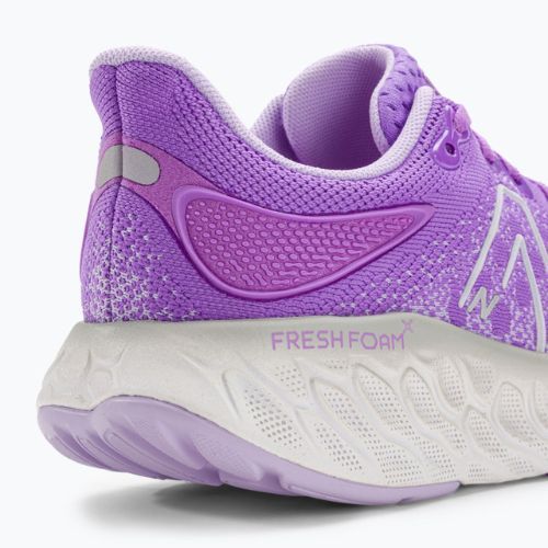 Women's running shoes New Balance Fresh Foam 1080 v12 electric purple