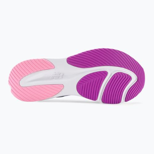 Women's running shoes New Balance WDRTFV2 blue