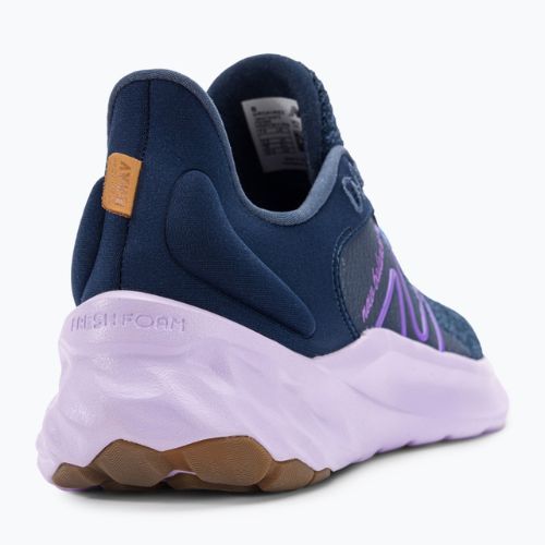 New Balance Fresh Foam Roav v2 navy women's running shoes