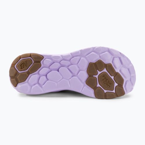 New Balance Fresh Foam Roav v2 navy women's running shoes