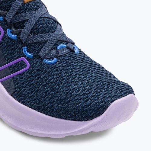 New Balance Fresh Foam Roav v2 navy women's running shoes