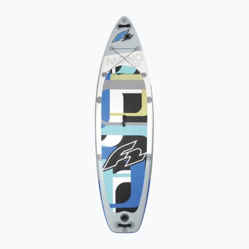 SUP F2 I-Sup Mono 11'5" board