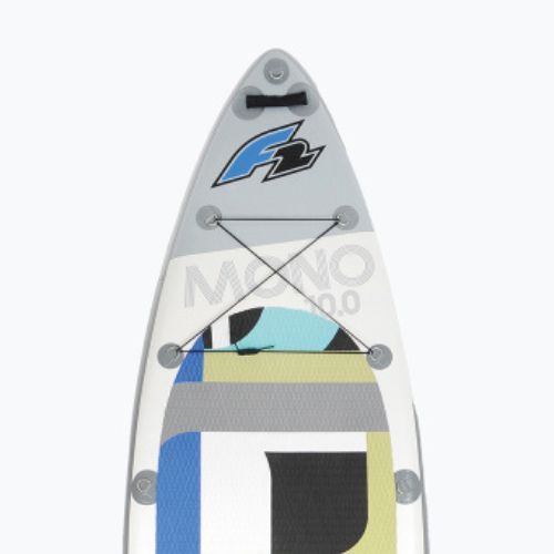 SUP F2 I-Sup Mono 11'5" board